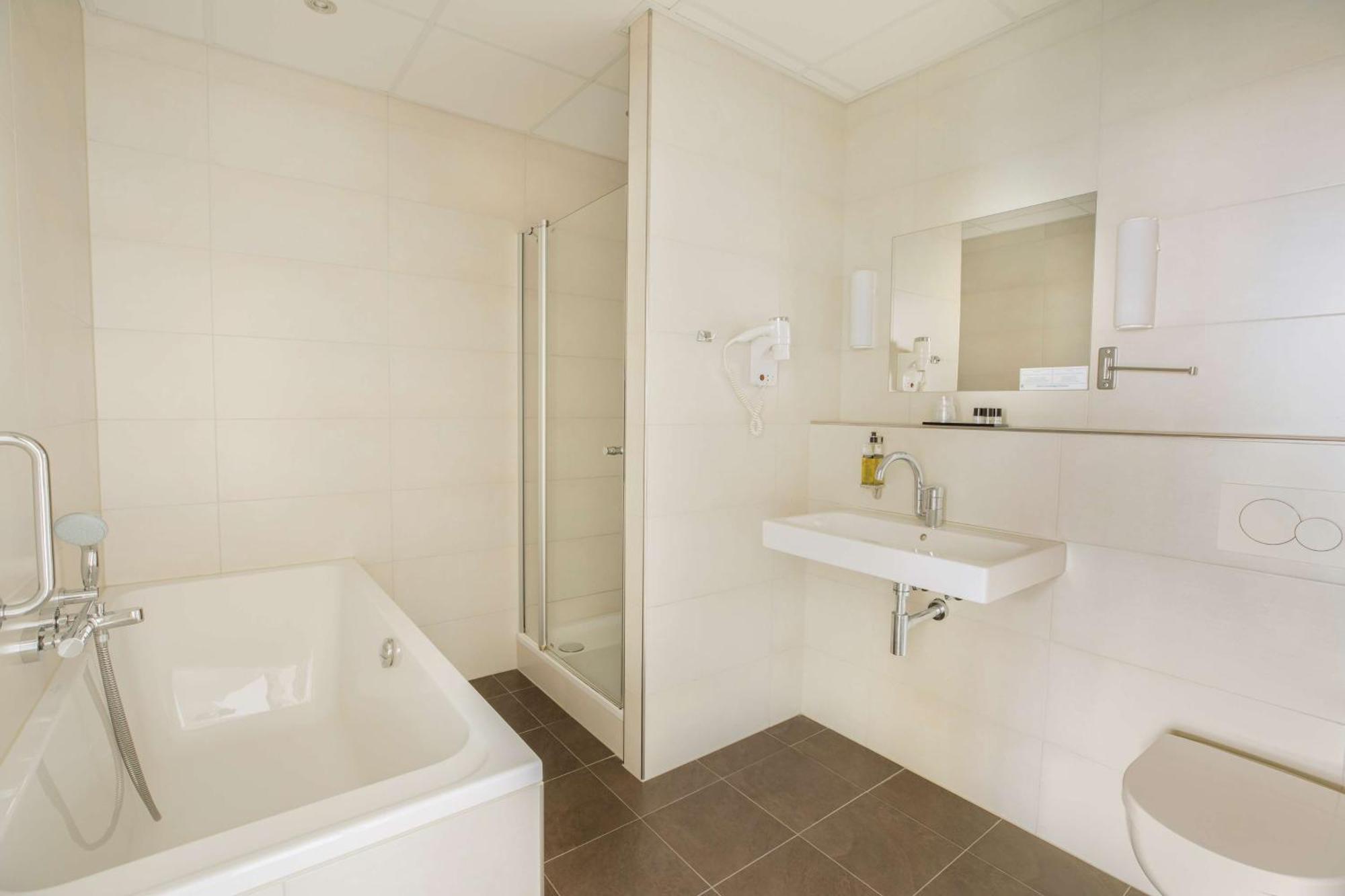 Superior Kamer met Kingsize Bed - Rookvrij